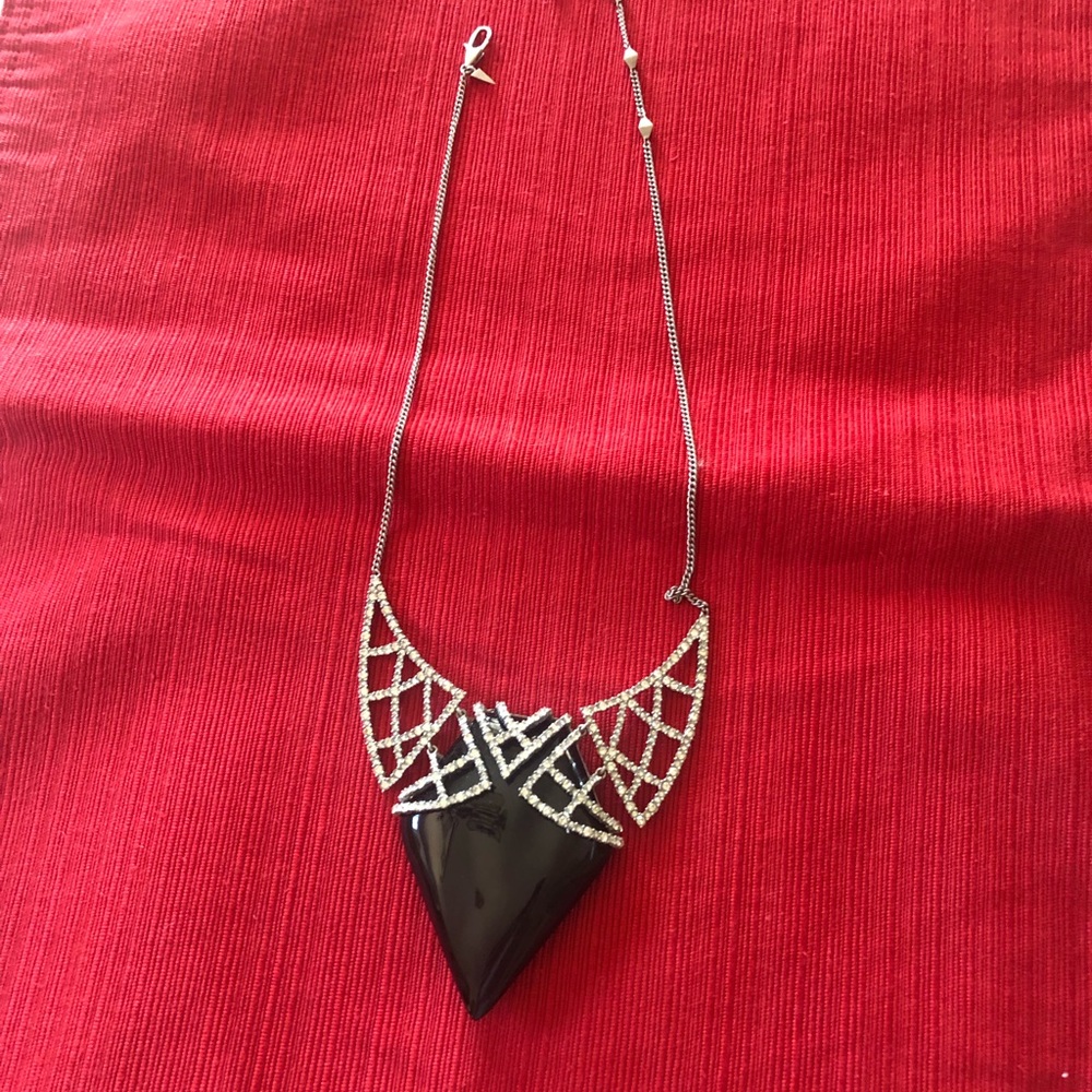 Necklace/Crystal Alexis Bittar